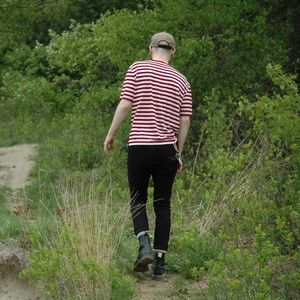 Meet your Posher, Posh